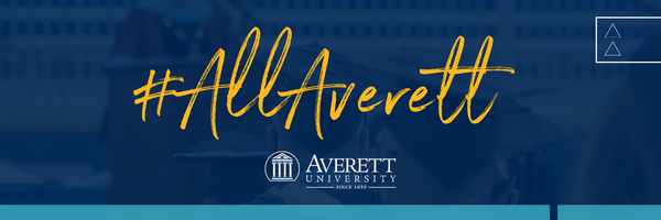 All Averett Header